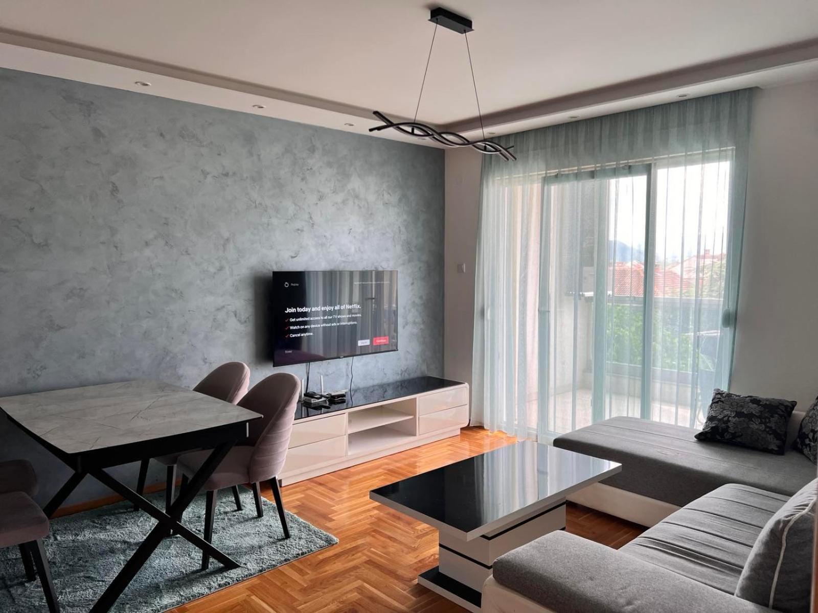 Dom Sunca Apartamento