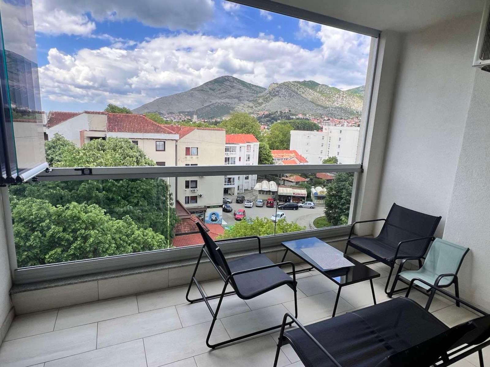 Apartamento Dom Sunca